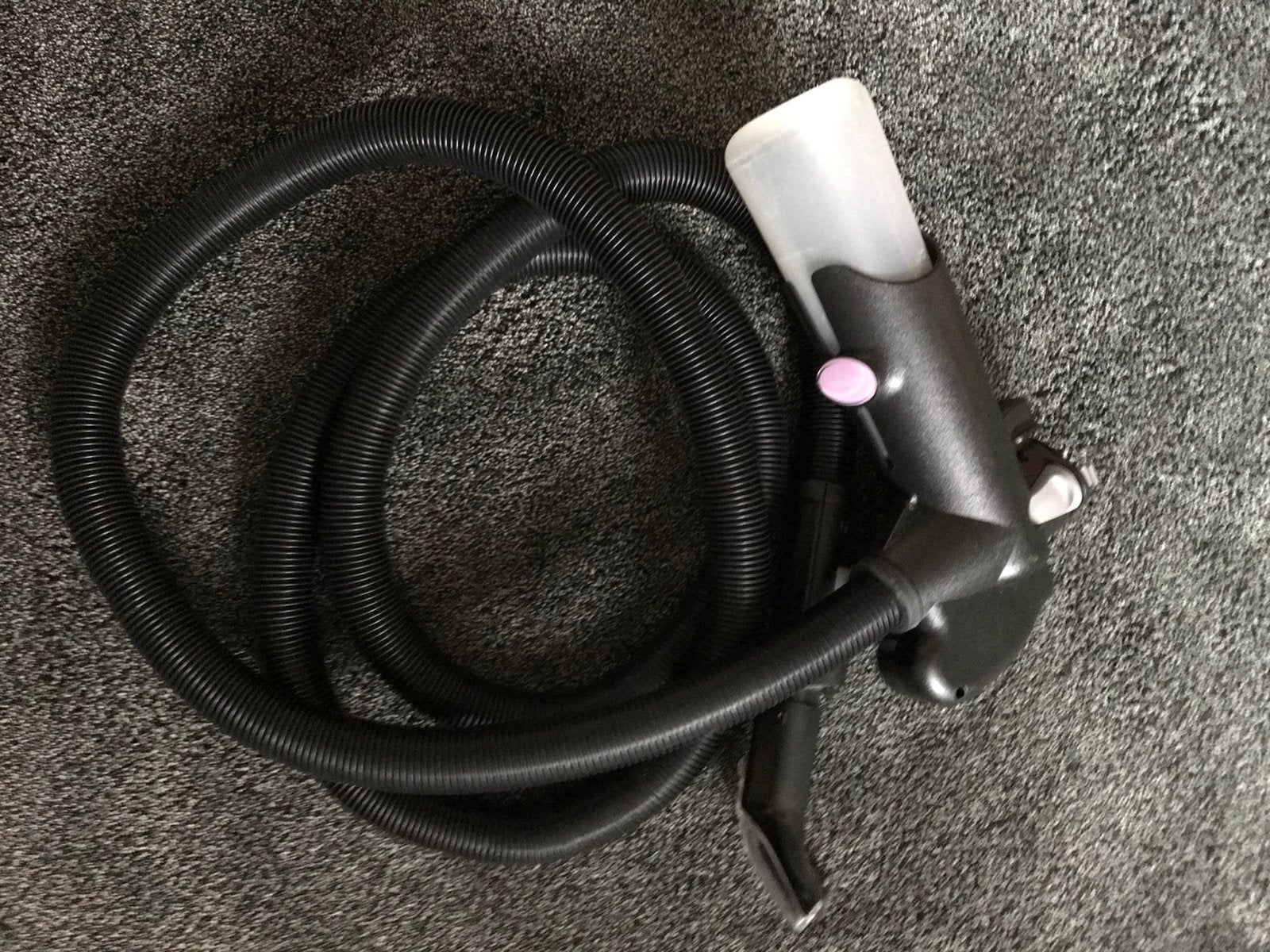 Mini - jet voor Rainbow stofzuiger, Witgoed en Apparatuur, Ophalen, Zo goed als nieuw