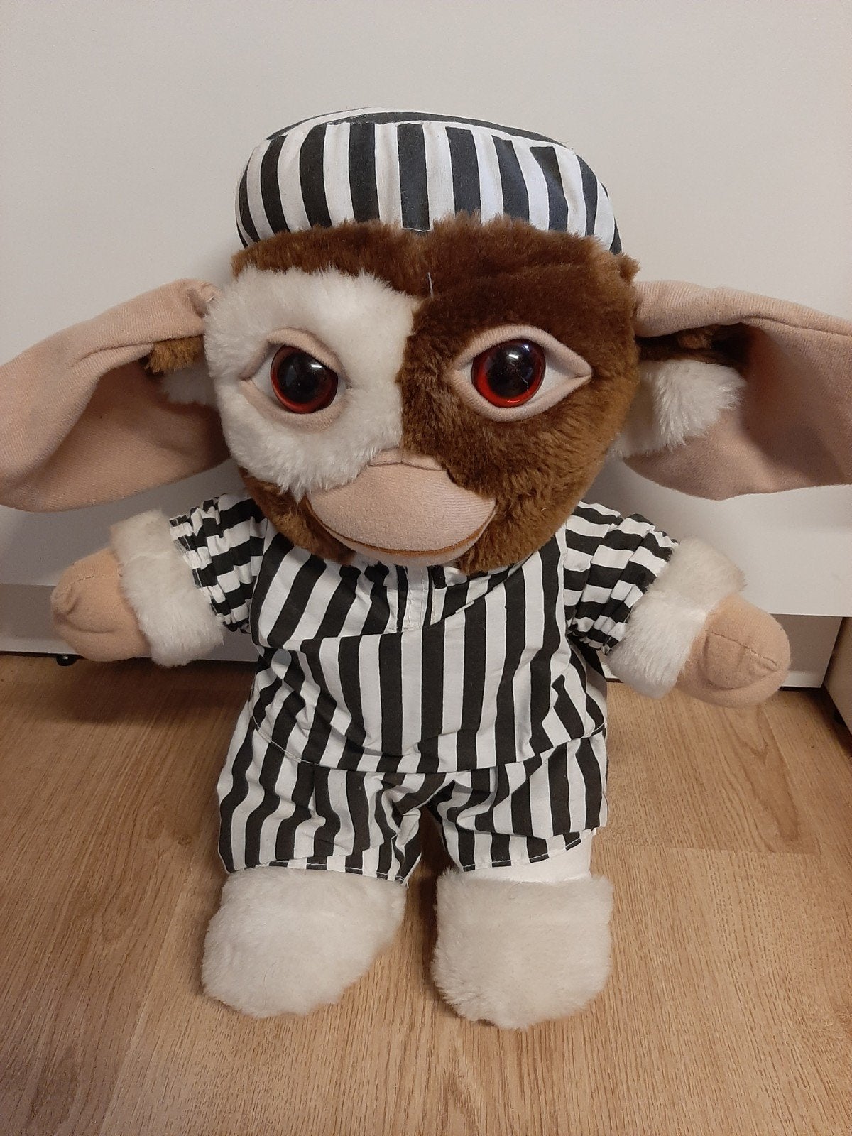 Gremlins gevangene knuffel kremlin, Ophalen of Verzenden