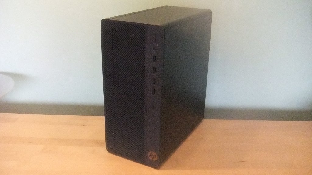 HP 290 G3 Businuss werkpaard Windows 11 ssd hdd wifi p.c, Gebruikt, 2 tot 3 Ghz, Met monitor, Ophalen of Verzenden