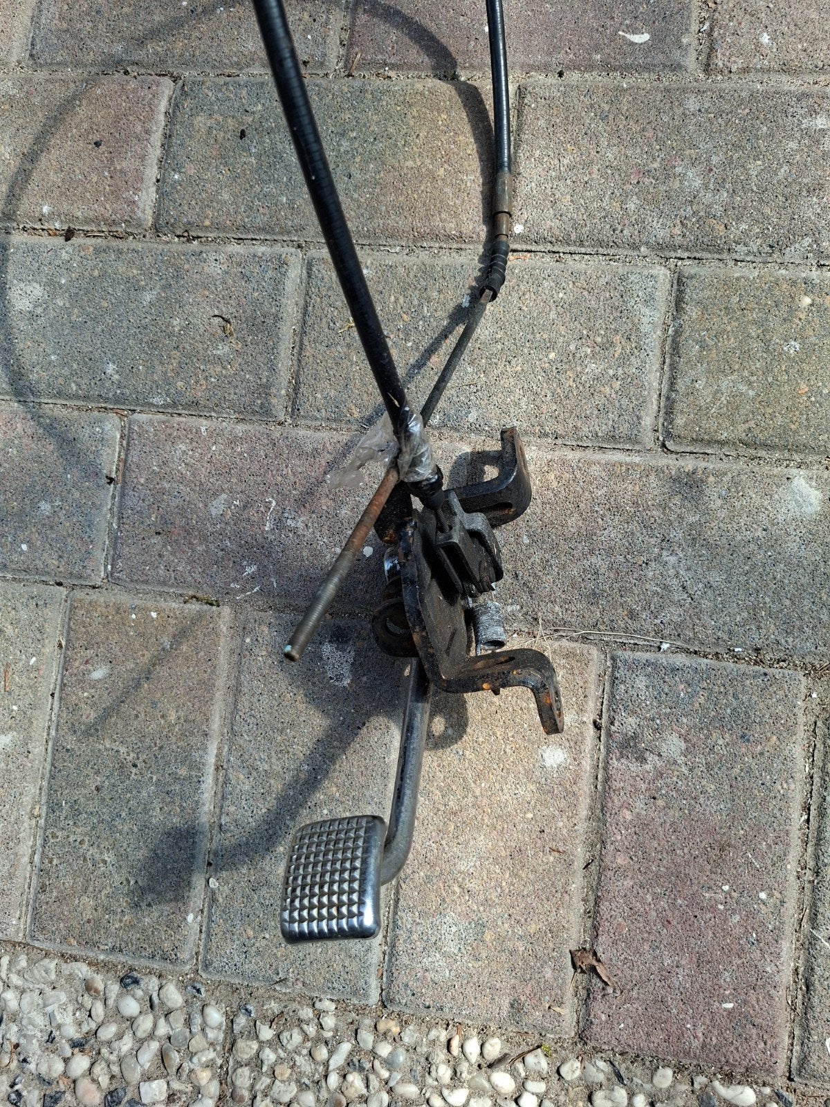 Onderdelen van deze ltd 454, Motoren, Onderdelen | Kawasaki, Ophalen of Verzenden