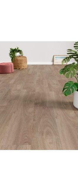 Laminaat Lundia Svea waterbestendig (29), Ophalen, Nieuw, 25 tot 50 m², Laminaat