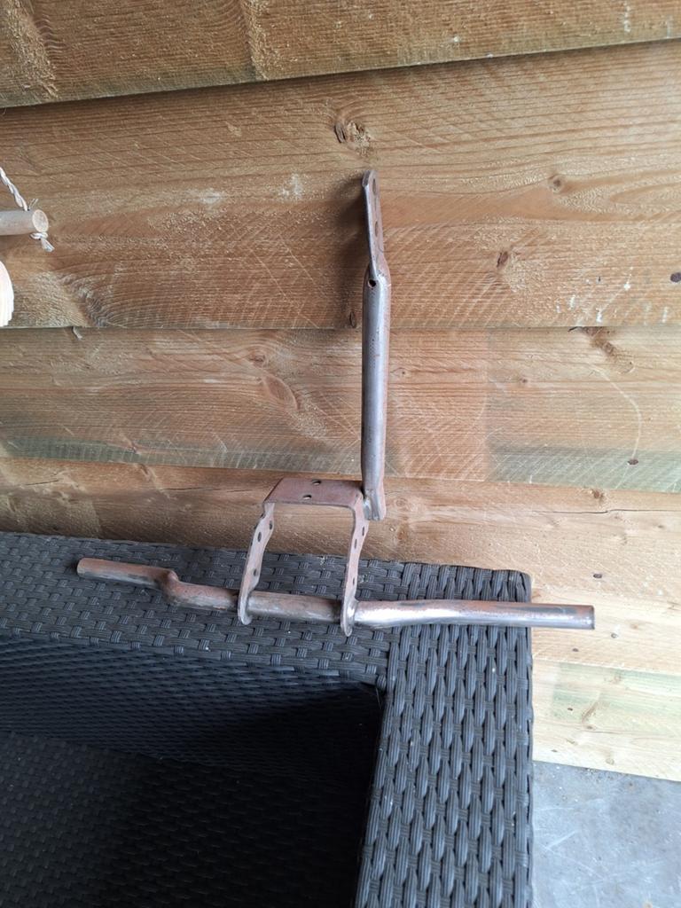 Te koop:  onderbouw kickstart, Ophalen of Verzenden, Gebruikt, Blok