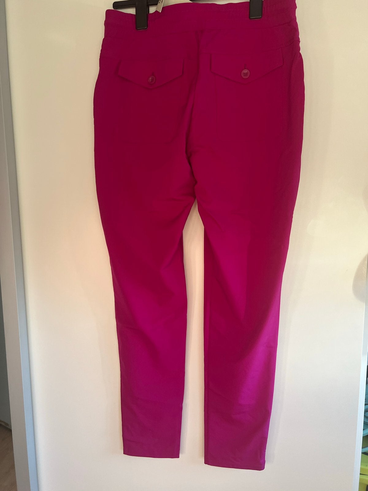 Prachtige trvl broek, Maat 42/44 (L), Nieuw, Ophalen of Verzenden, Roze