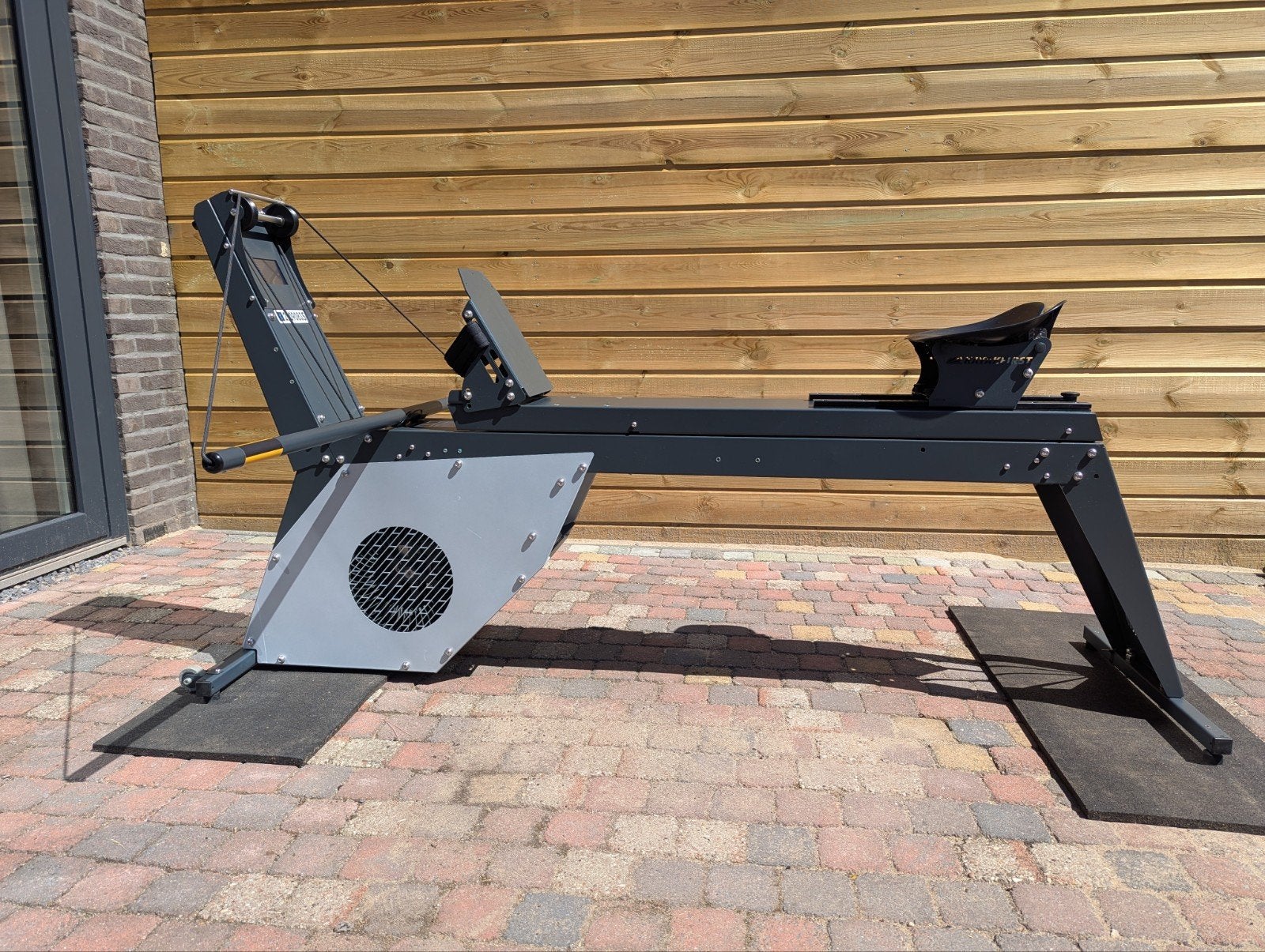 Kayak First Ergometer, Hometrainer, Training, Kajaktrainer, Ophalen, Zo goed als nieuw, 1-persoons