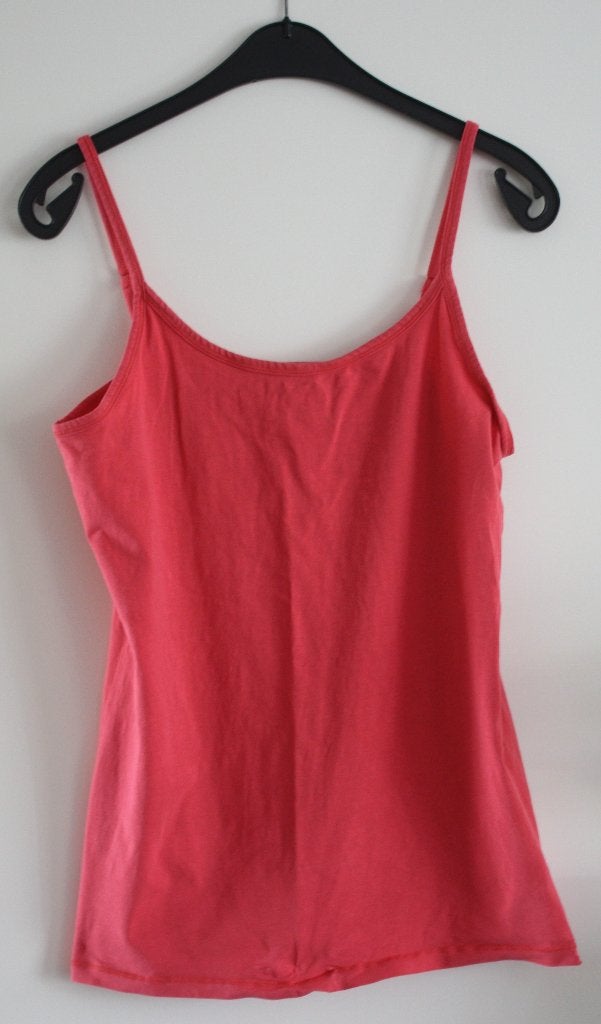 roze top maat 2xl, Maat 46/48 (XL) of groter, Ophalen of Verzenden, Roze, Zonder mouw