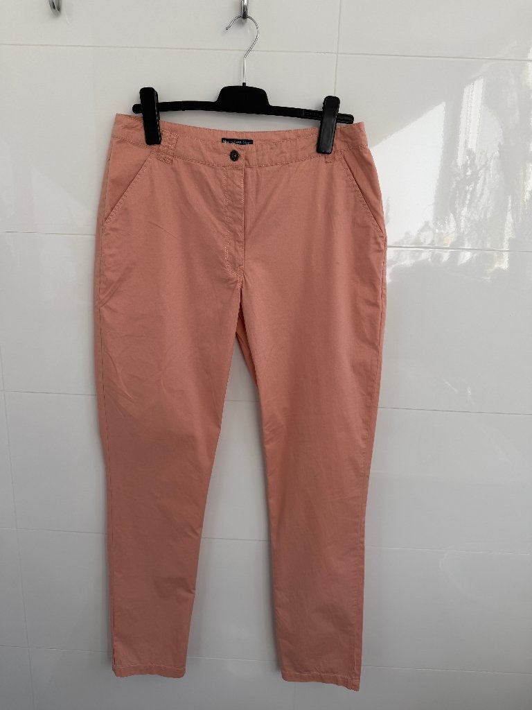 Broek Blue seven, Kleding | Dames, Overige kleuren, Zo goed als nieuw, Lang, Blue Seven