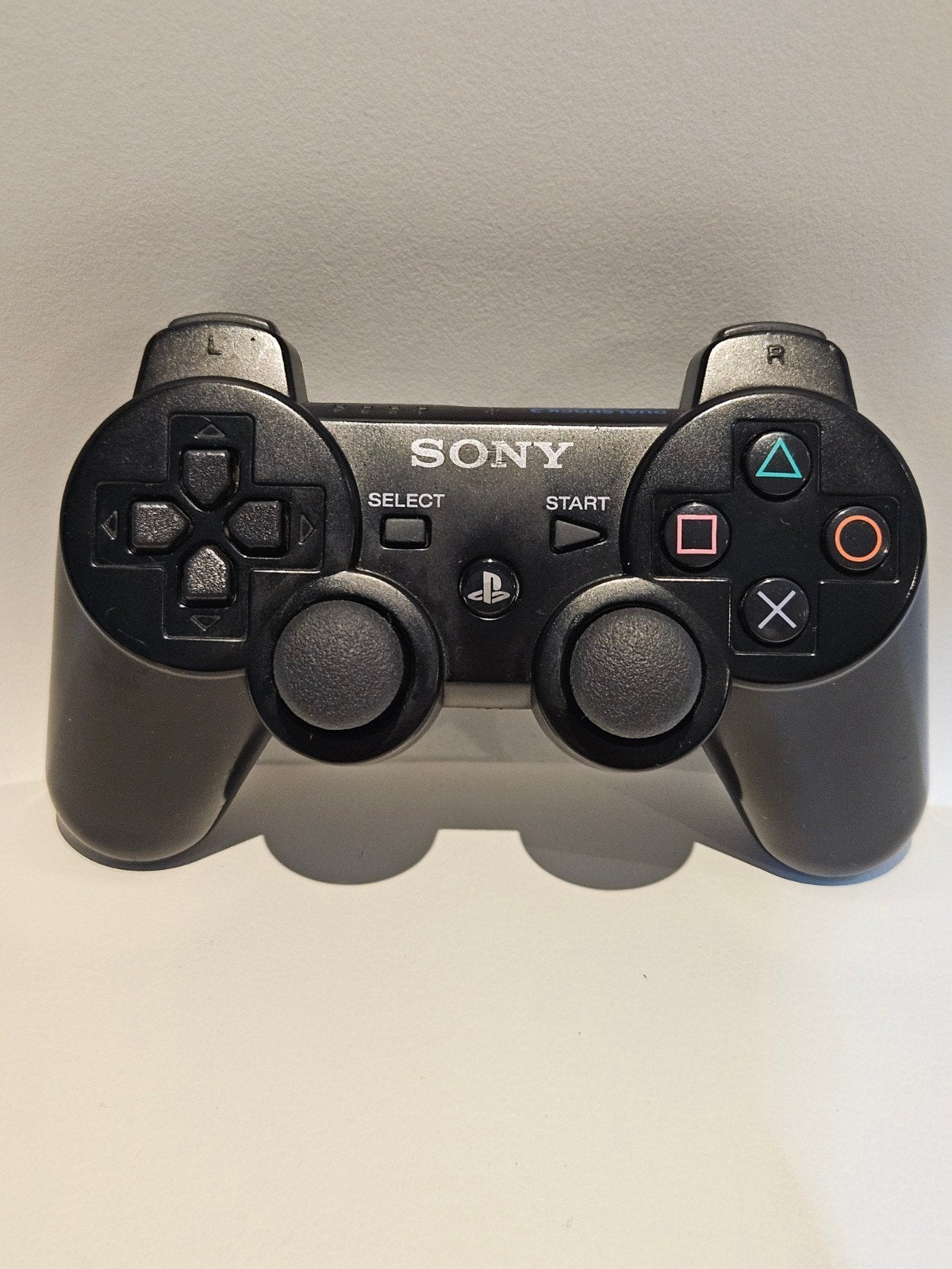 Sony PlayStation 3 controller, Gebruikt, PlayStation 3, Ophalen of Verzenden, Controller