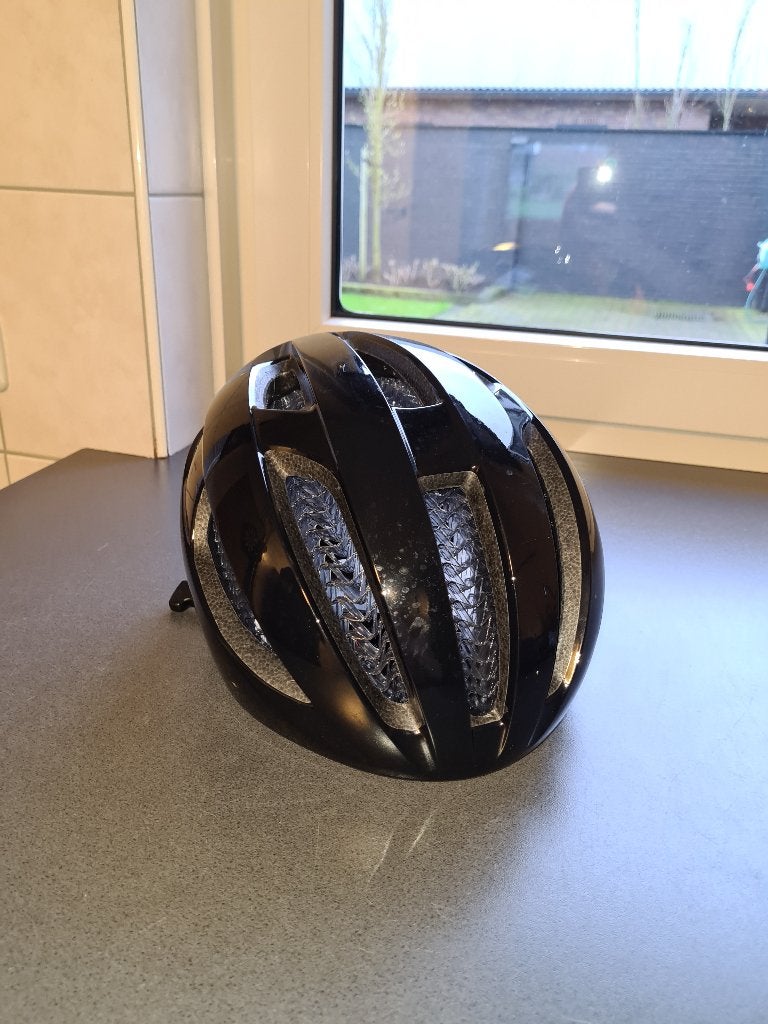 Fietshelm, Fietsen en Brommers, Ophalen of Verzenden, Nieuw, Heer of Dame, Bontrager