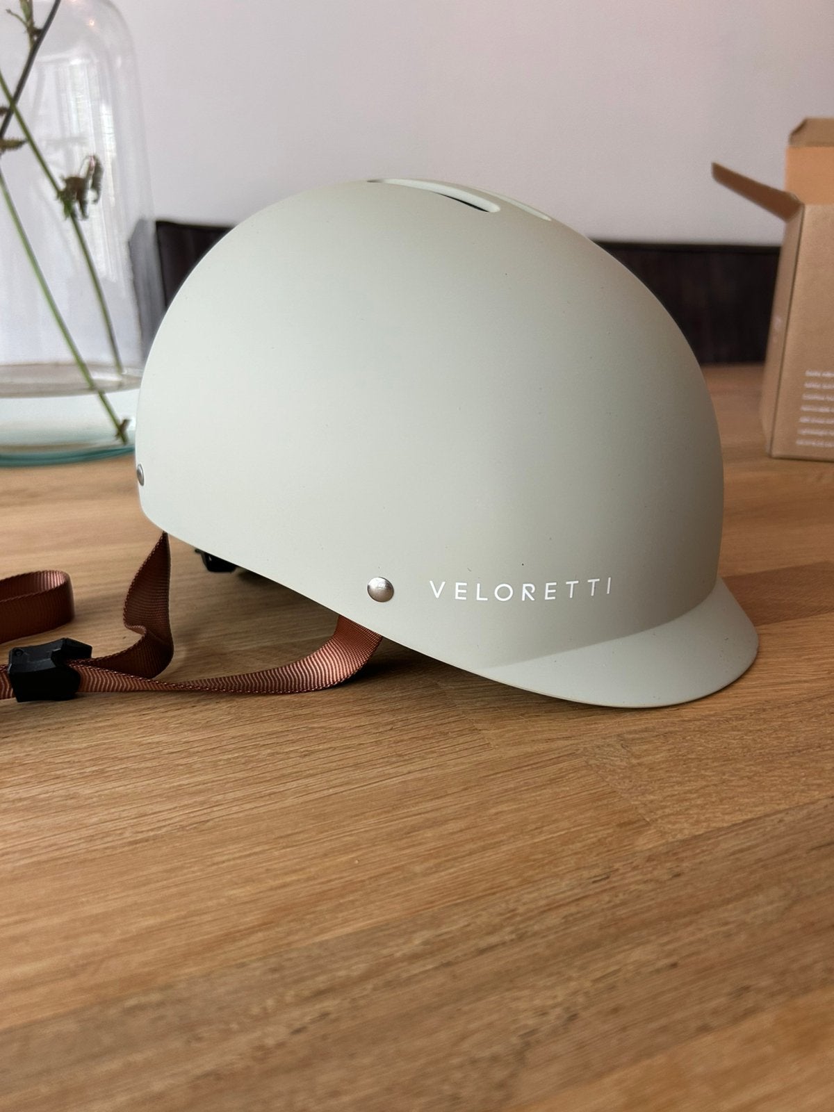 Veloretti helm XS nieuw, Ophalen, Nieuw, XS, Jongen of Meisje