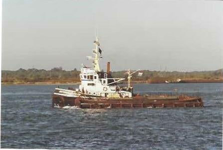 Sleepvaart, Ophalen of Verzenden, Nieuw, Kaart, Foto of Prent