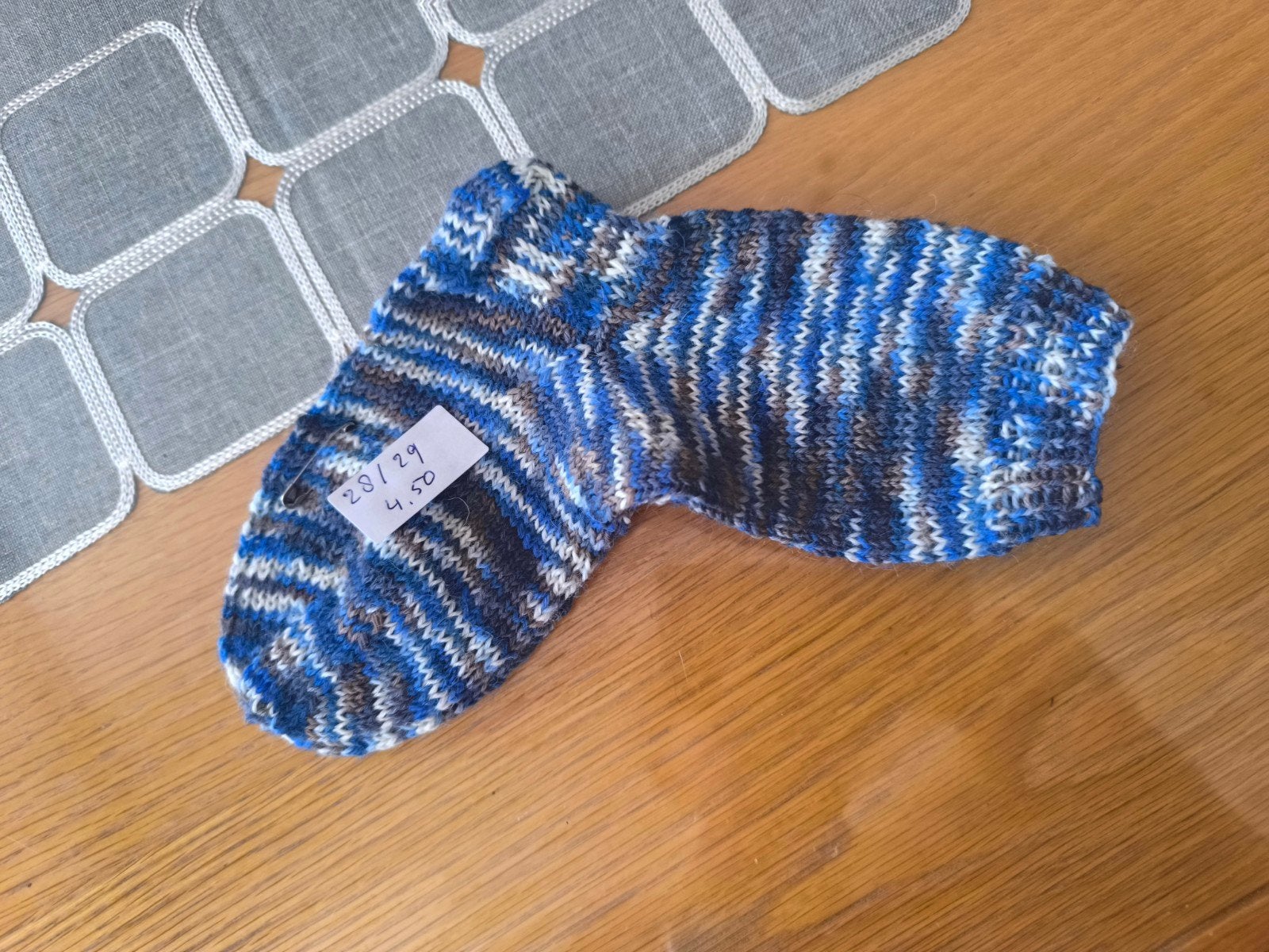 Sokken, Kinderen en Baby's, Ophalen of Verzenden, Nieuw, Jongen of Meisje, Sokken