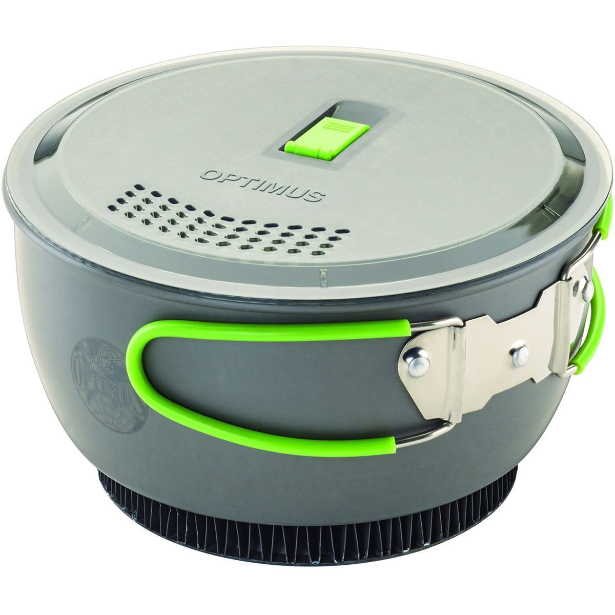 OPTIMUS TERRA XPRESS HE COOKING POT pan, Caravans en Kamperen, Optimus, Info@jefiwild.nl, Nieuw, Zichtenburglaan 64