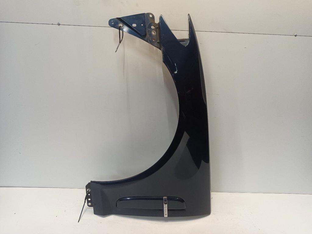 Spatbord links voor Jaguar XF, Onderdelen@venauto.nl, Van der Ven Autorecycling B.V., Gebruikt, Ettenseweg 76, 4706 PB Roosendaal, The Netherlands