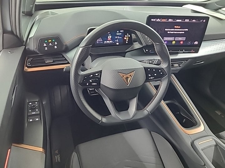 CUPRA Born Adrenaline One 62 kWh 3-Fase 1e-Eig. & Dealer-Ond, Auto's, Cupra, Automaat, Gebruikt, Origineel Nederlands, Grijs