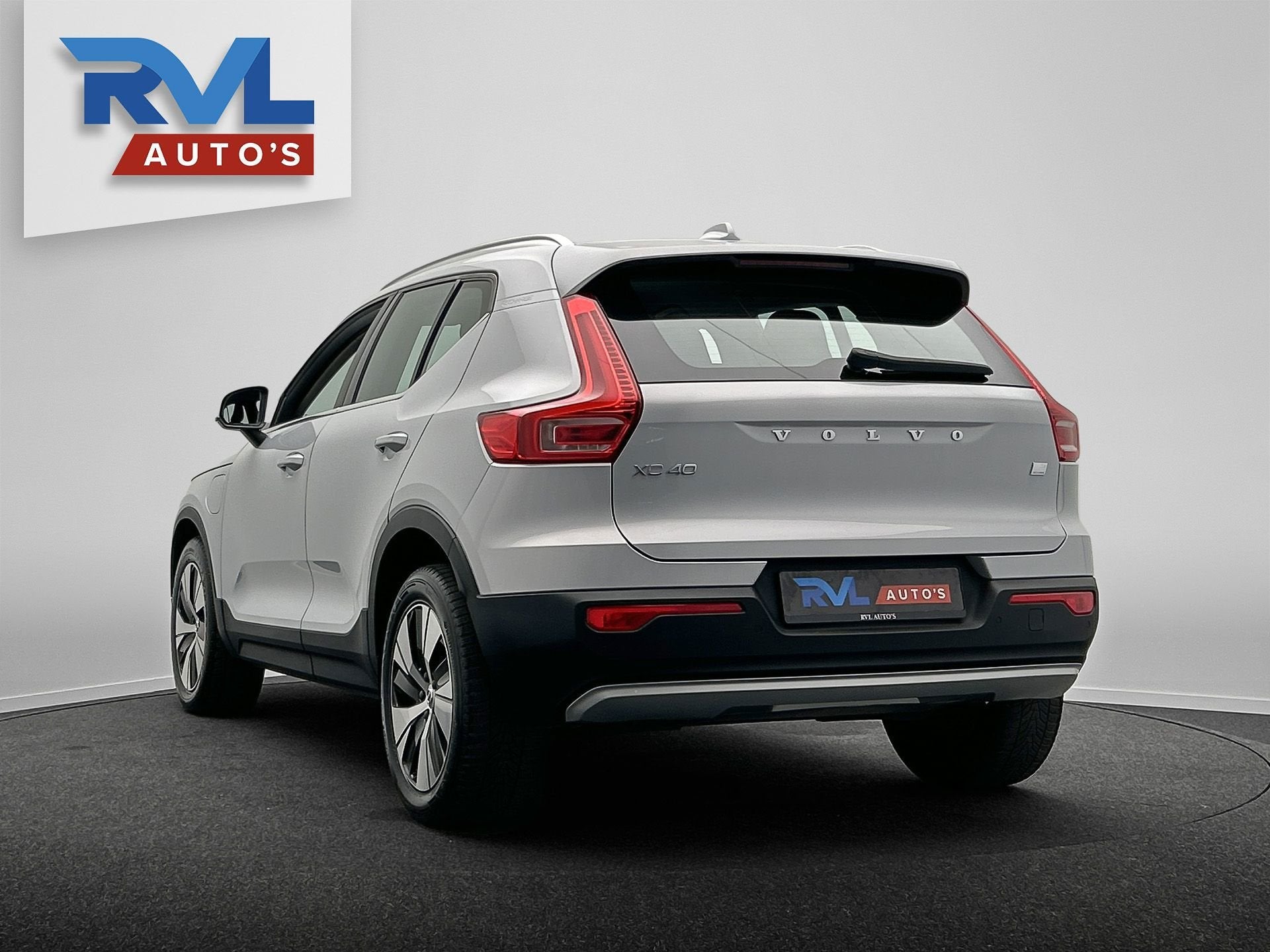 Volvo XC40 1.5 T4 Recharge | PHEV | Navigatie | Climate | 1e, Auto's, Adaptive Cruise Control, Euro 6, 129 pk, Plug-in hybride