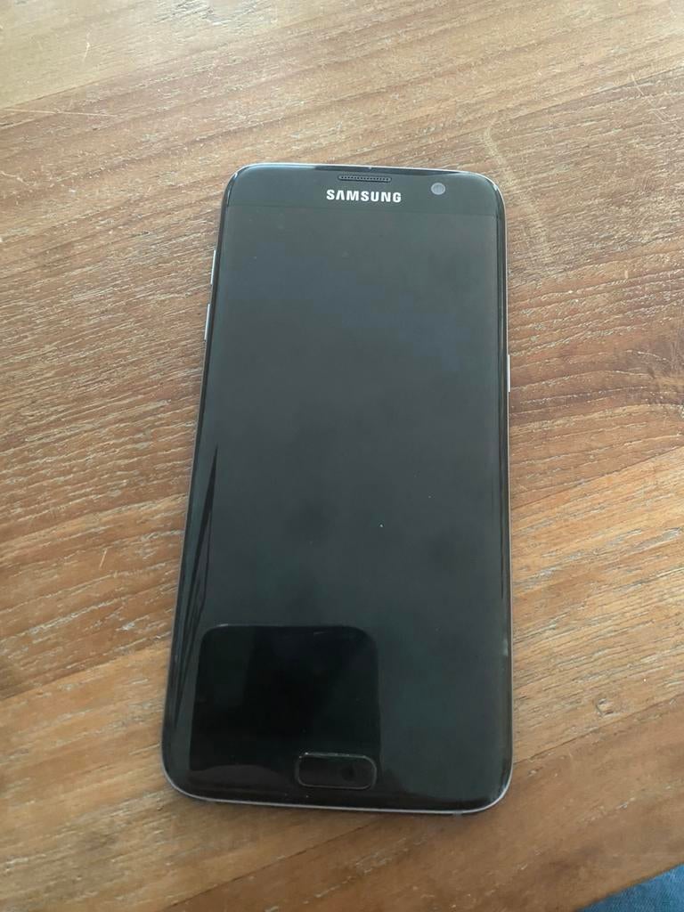 Samsung galaxy s7 edge in nieuwstaat, Telecommunicatie, Mobiele telefoons | Samsung, 32 GB, Ophalen of Verzenden, Zo goed als nieuw