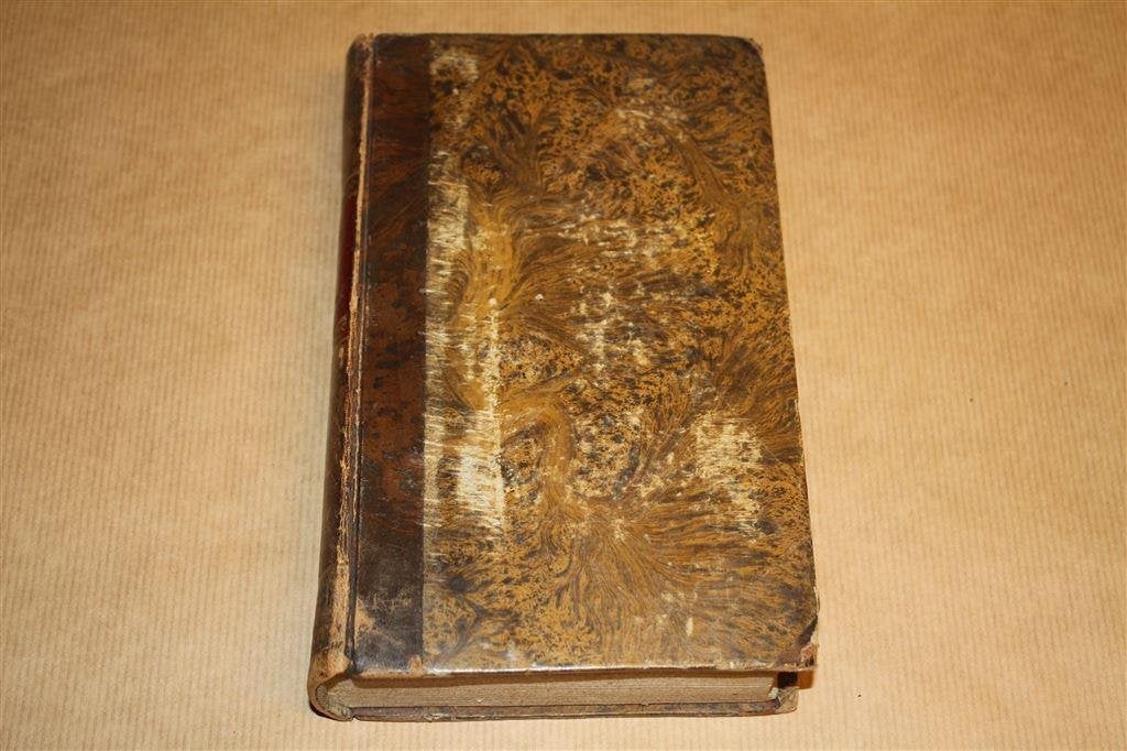 Romeinsche geschiedenissen 16e deel. Stuart, 1800., Ophalen of Verzenden