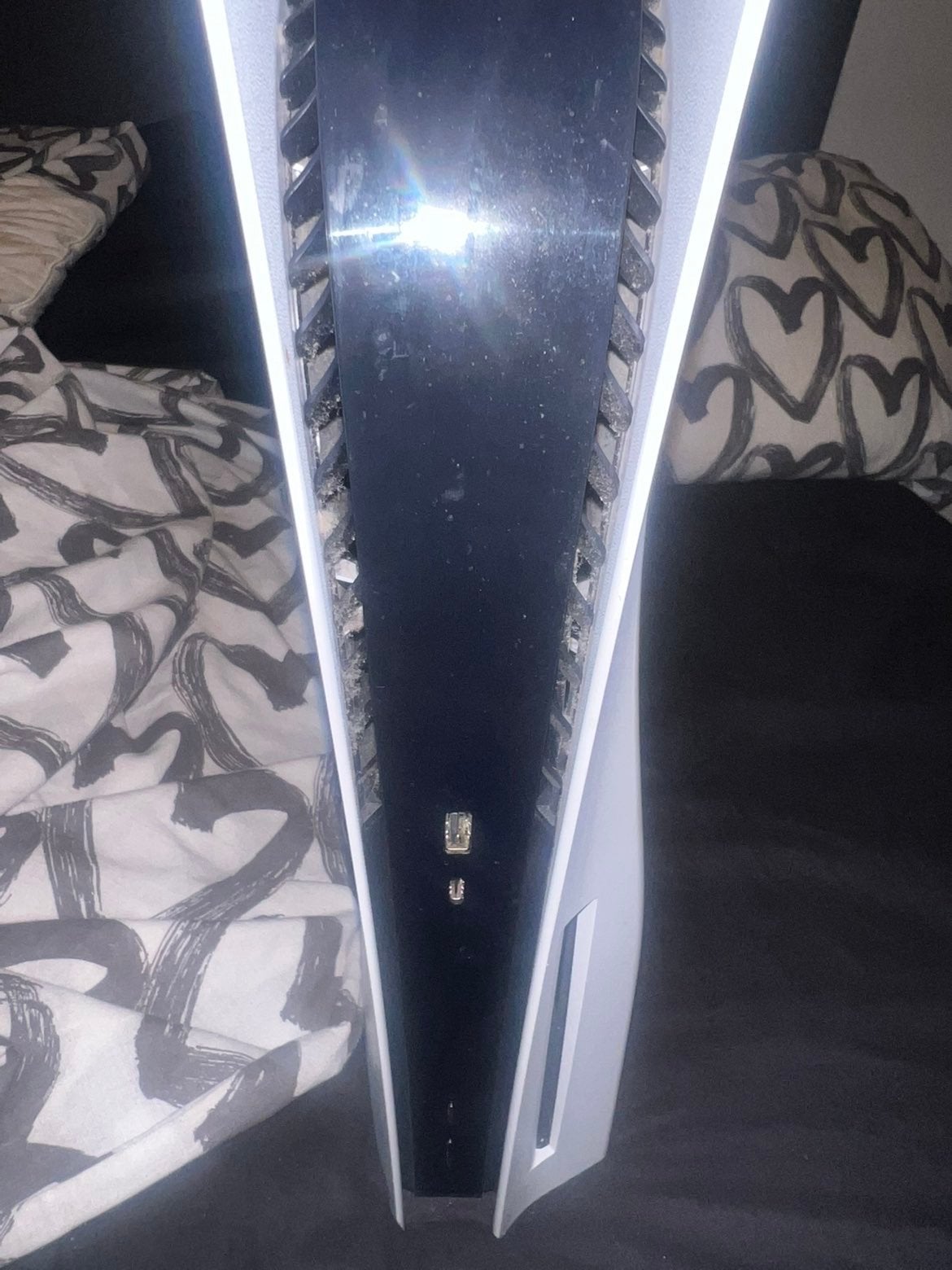 Perfecte PS5 voor gaming - geen stickdrift, nieuwe koelpasta, Ophalen, Gebruikt, Playstation 5