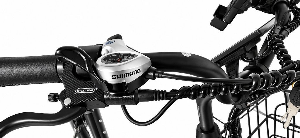 Nieuwe Elektrische Fiets / E-Bike | 15Ah | Lage Instap, Overige merken, Nieuw, Ophalen of Verzenden, 59 cm of meer