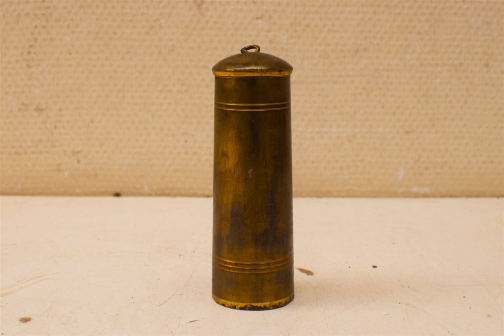 Gewicht van een klok 47676, Ophalen of Verzenden, Gebruikt, Wandklok
