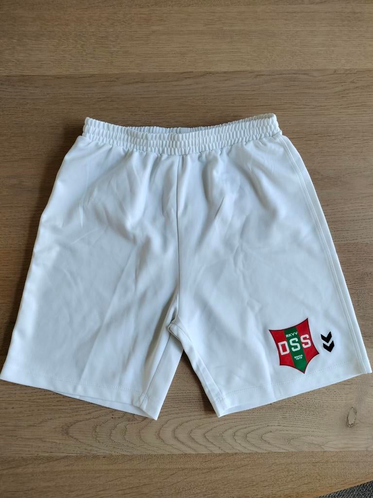 DSS Sportbroekje Maat 152, Gebruikt, Jongen of Meisje, Sport- of Zwemkleding, Ophalen of Verzenden