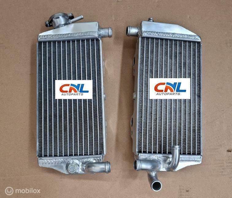 Radiateur Beta RR250/RR300 2020-2022 2021, Motoren, Nieuw, Ophalen of Verzenden