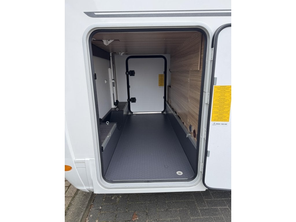 Foto 10 van Adria Sonic Plus I 700 DC - Dakairco!