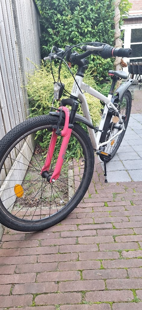 Meisjes mountainbike