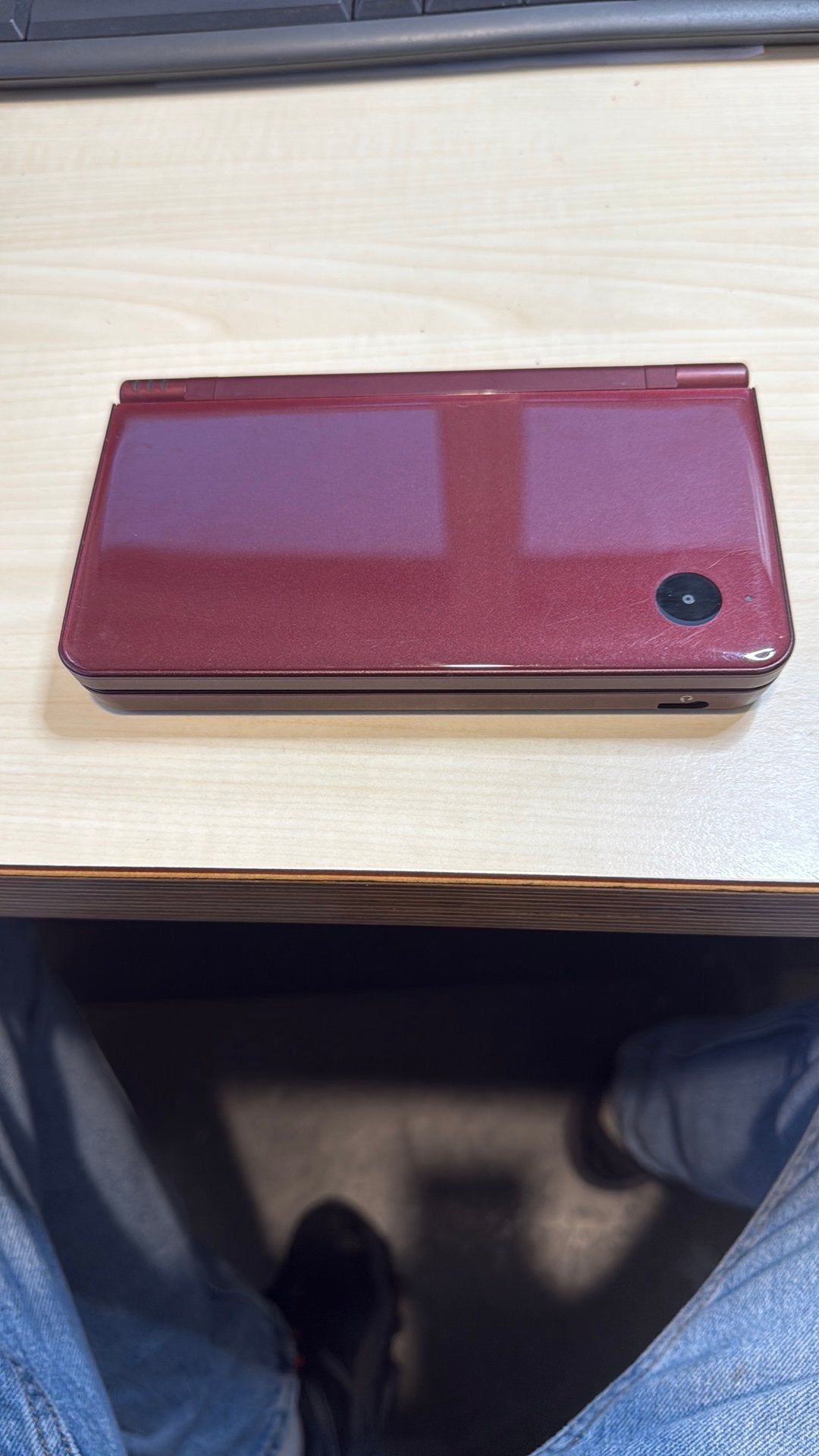 DSI XL, Spelcomputers en Games, Spelcomputers | Nintendo DS, Ophalen of Verzenden, Niet werkend, Overige kleuren, Dsi XL