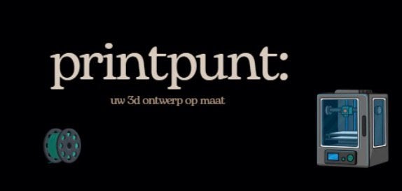 3d print ontwerpen op maat gezocht, Ophalen of Verzenden, Nieuw, Update