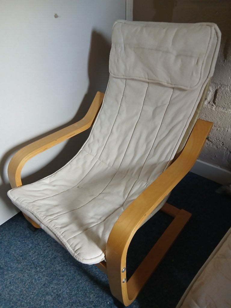 kinder stoel, Kinderen en Baby's, Ophalen, Gebruikt, Stoel(en)