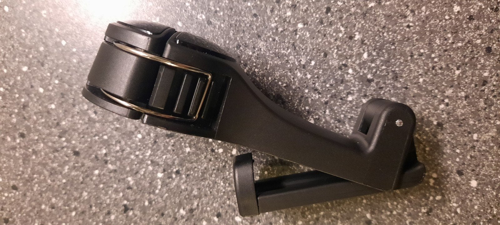 Auto Hoofdsteun Houder voor Tablet/Telefoon, Ophalen of Verzenden, Nieuw
