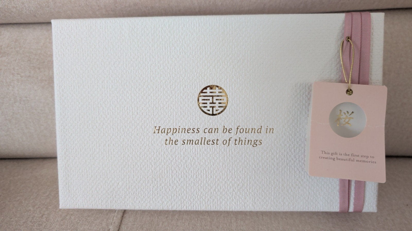 Rituals The Ritual of Sakura Giftset - Nieuw, Ophalen of Verzenden, Nieuw, Bad & Douche