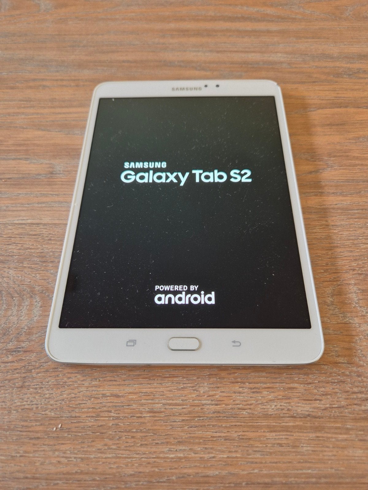 Samsung tablet Tab S2, Computers en Software, Android Tablets, Ophalen, 10 inch, 32 GB