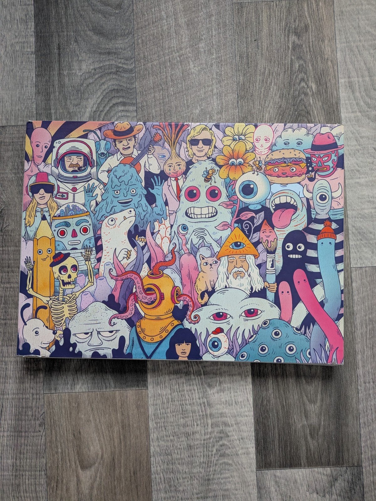 Wacom Intuos pro M, Verzenden, Zo goed als nieuw, Overige typen