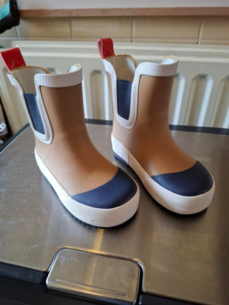 Hema laarsjes maat 23 - zo goed als nieuw, Ophalen of Verzenden, Zo goed als nieuw, Hema, Laarzen