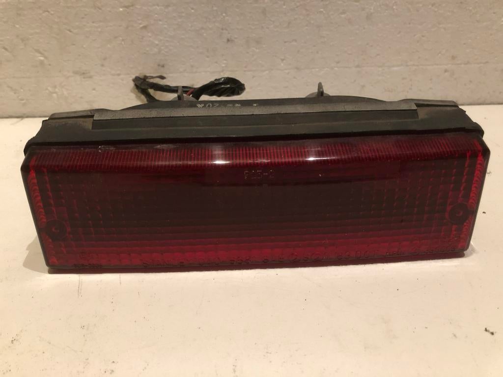 Achterlicht Kawasaki GPZ 600 - Gebruikt, Gebruikt, ., ., Gpz 600