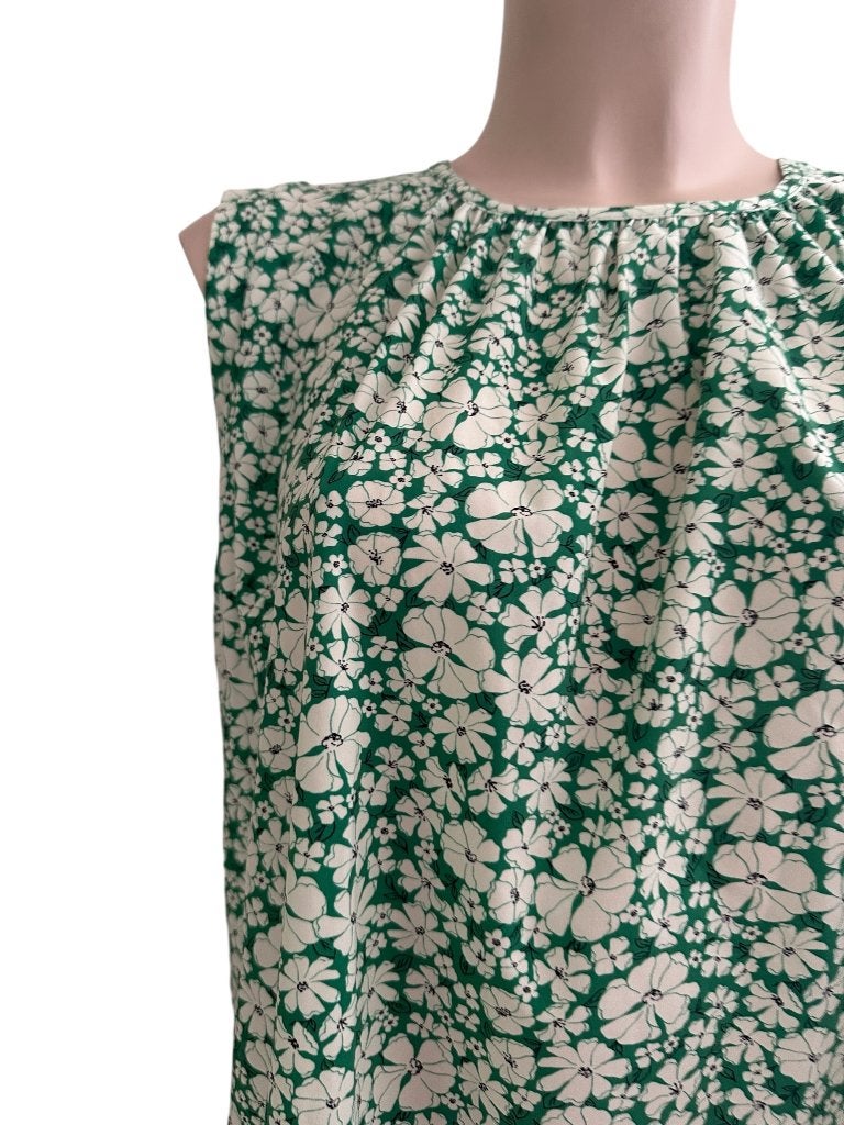 Studio Anneloes top L, Verzenden, Zo goed als nieuw, Zonder mouw, Groen