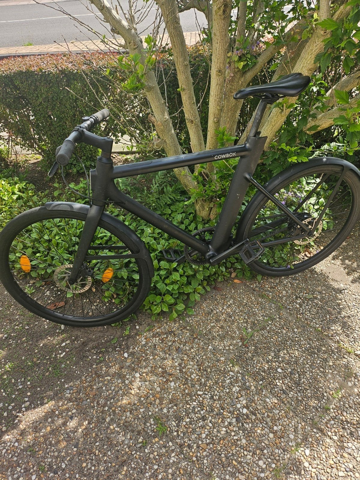 2x COWBOY C3 te koop. Bieden vanaf 800 euro per fiets., Fietsen en Brommers, 51 tot 55 cm, Ophalen, Cowboy