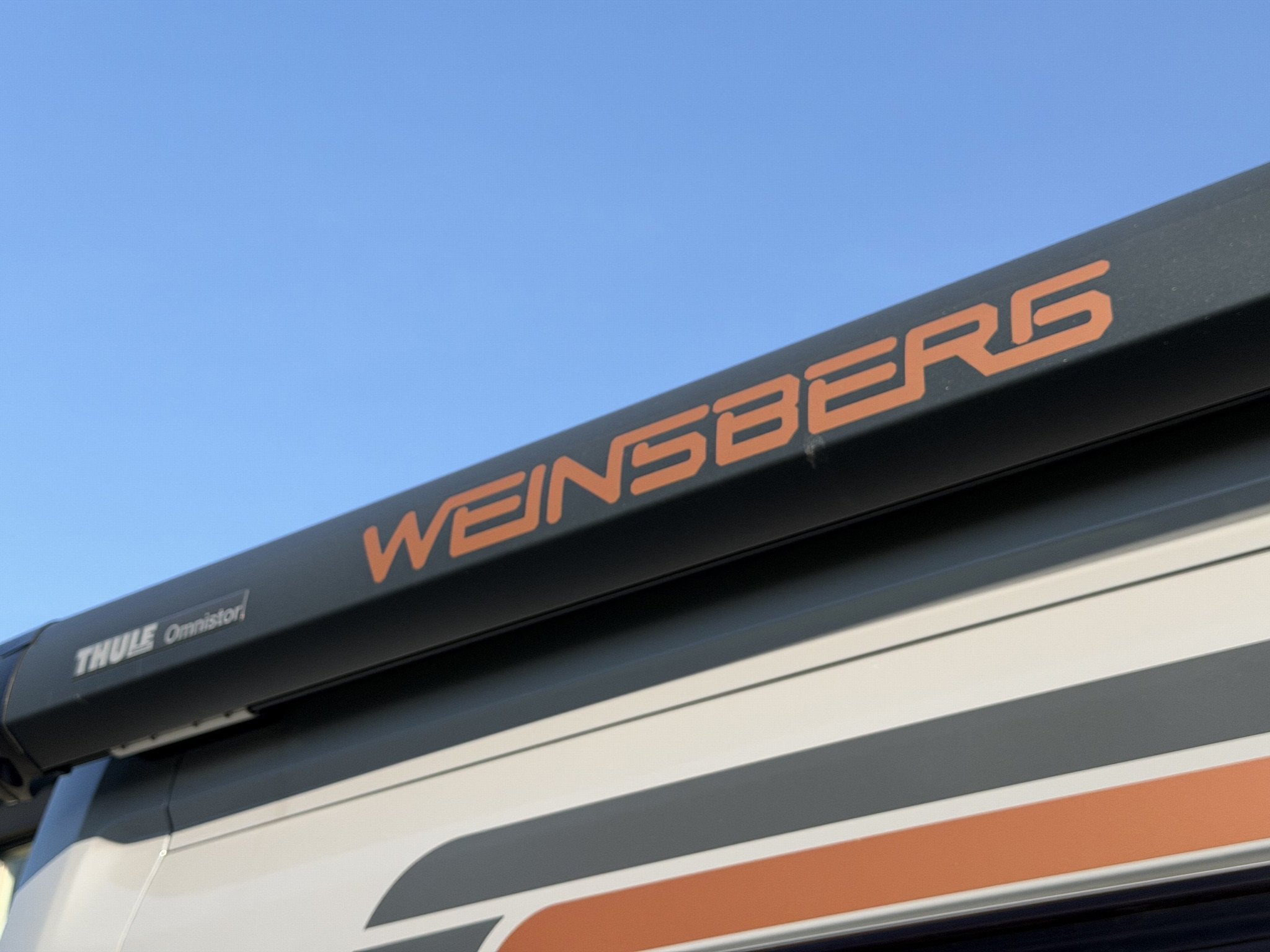 Weinsberg CaraBus Ford 600 MQ (bj 2024), Caravans en Kamperen, Campers, Automaat, Bedrijf, Diesel, Info@deklerkcaravans.nl