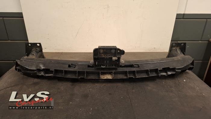 Bumperframe voor van een Renault Clio, Gebruikt, -, Renault, -