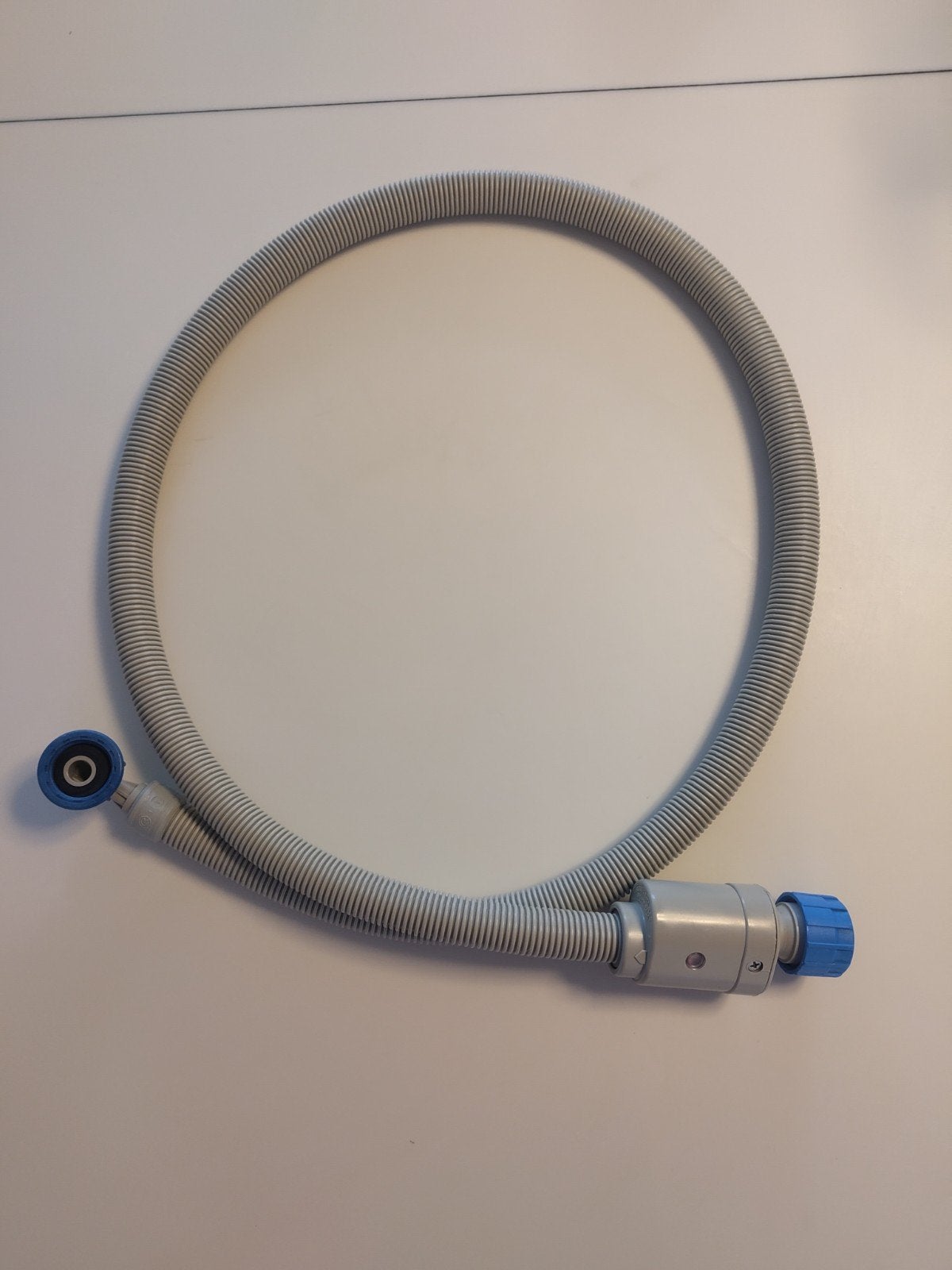 Aanvoerslang met aquastop voor wasmachine/vaatwasser, Ophalen of Verzenden, Nieuw