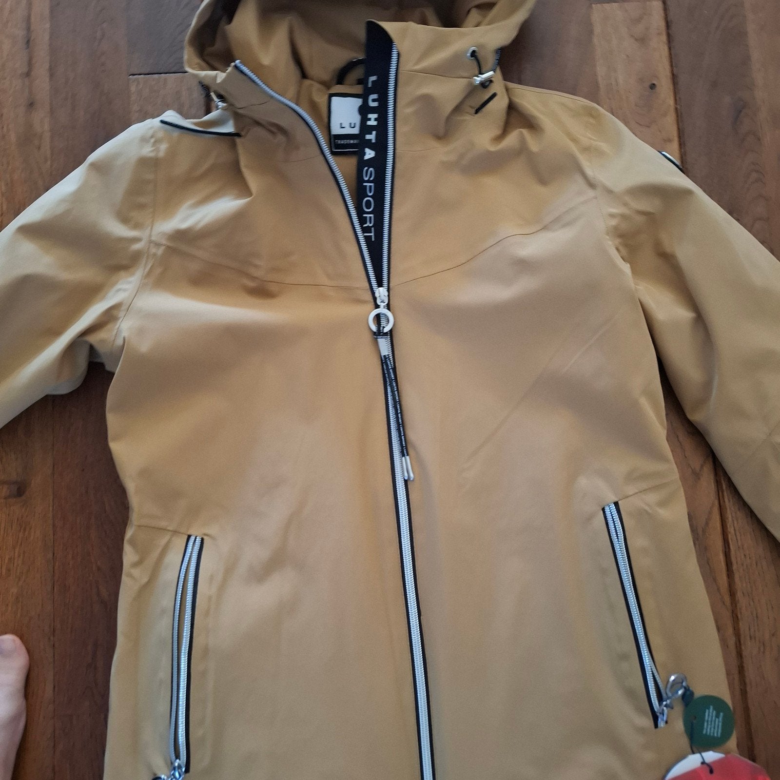 LUHTA a.w.s. extreme nieuw!, Luhta, Nieuw, Ophalen of Verzenden, Maat 36 (S)