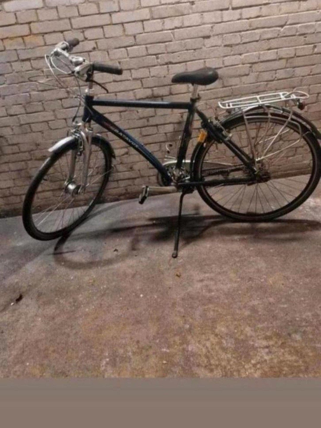 Te koop! Batavus merk fiets 28 maat., Ophalen, Batavus