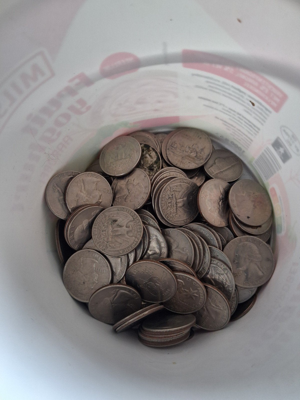 Amerikaanse dollars, Ophalen of Verzenden, Buitenland, Bankbiljetten