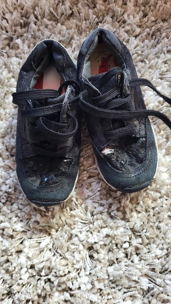 Shoesme sneakers meisje maat 26, Kinderen en Baby's, Kinderkleding | Schoenen en Sokken, Gebruikt, Meisje, Schoenen, Ophalen of Verzenden