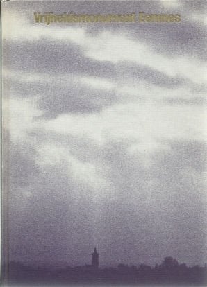 Jaap van der Woude: Vrijheidsmonument Eemnes (WO II), Ophalen of Verzenden, Gelezen