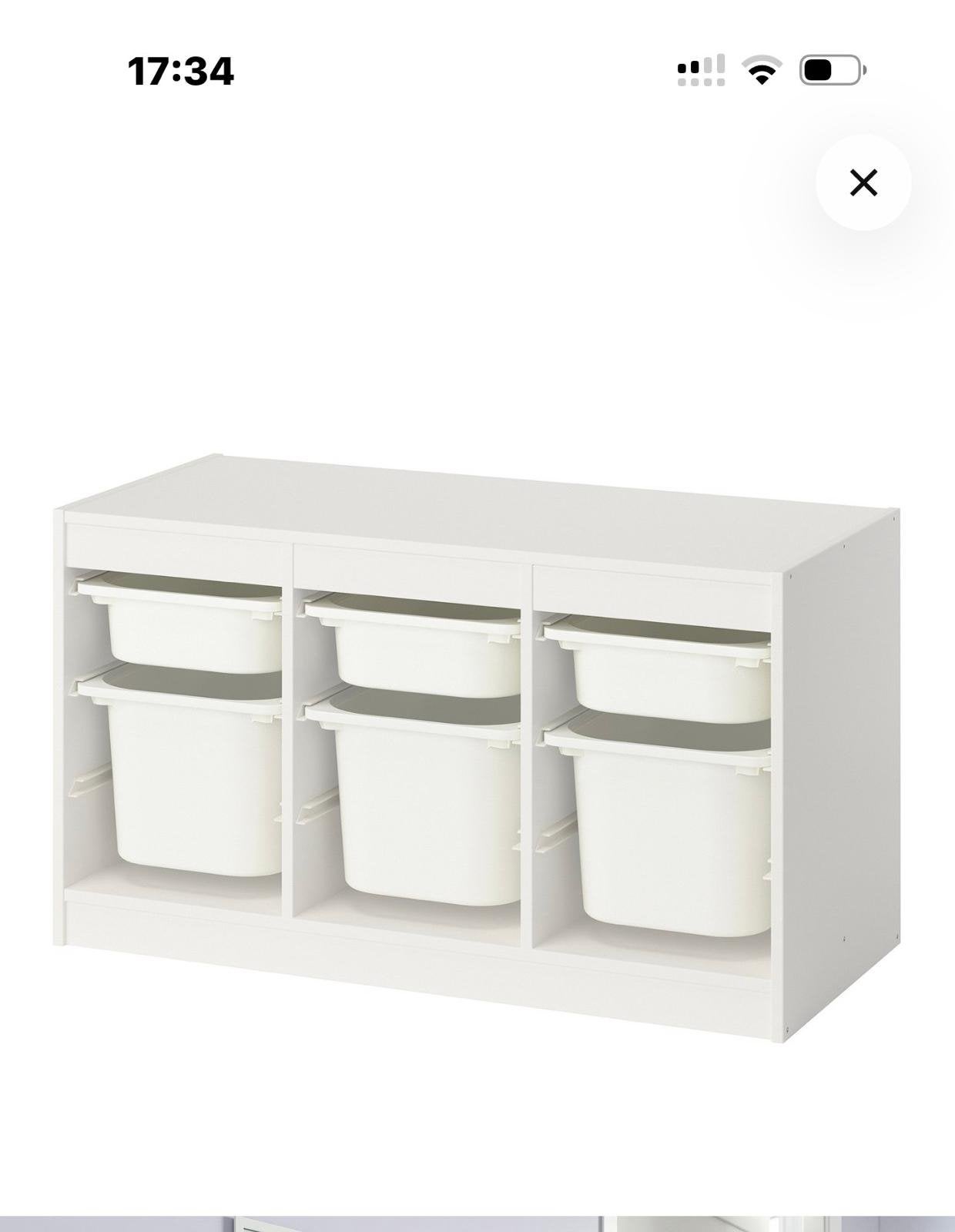 Kinderkamer commodes, Ophalen, 105 cm of meer, Zo goed als nieuw, 75 tot 100 cm