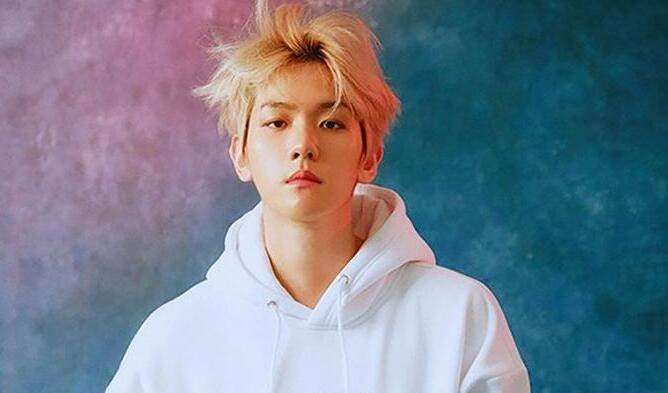 baekhyun (exo) (kpop) albums en photocards te koop., Ophalen, Nieuw in verpakking, K-pop