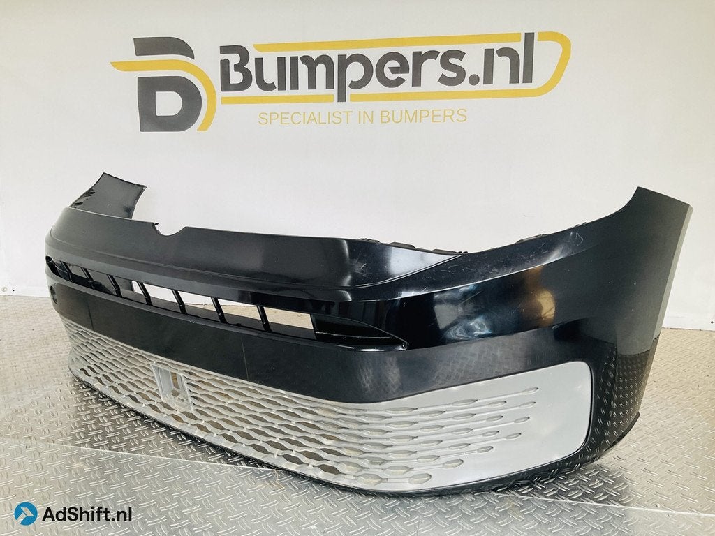 Bumper Volkswagen Caddy 2K7 2021-2025 2K7807221A Voorbumper, Bumper